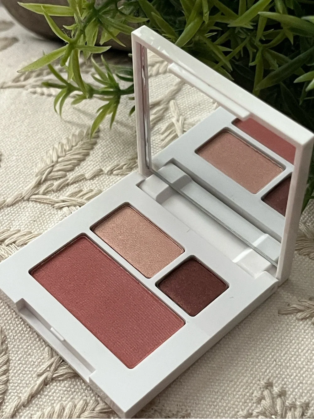 Cliniques~ Black Honey & Sunset Glow & Fig Limited Ed Palette ~New